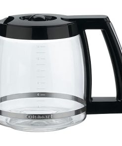 Cuisinart 14 Cup Coffee Maker Replacement Carafe DCC-2200RC