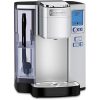 Cuisinart 14-Cup Coffee Maker with Glass Carafe and Block Knife Set 3