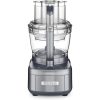 Cuisinart DLC-2009MRY 9 Cup Food Processor in Red Color 4