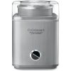 Cuisinart 1.5 Quart Ice Cream Maker Machine Ready in 20 Minutes Red 3