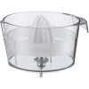 Cuisinart Citrus Juicer Attachment for Stand Mixer in White