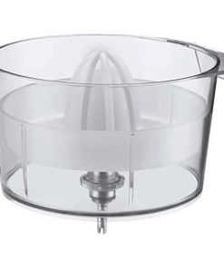 Cuisinart Citrus Juicer Attachment for Stand Mixer in White