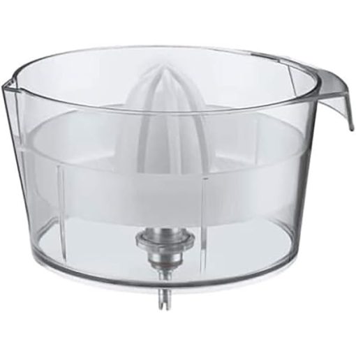 Cuisinart Citrus Juicer Attachment for Stand Mixer in White