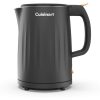 Cuisinart 1.7L Stainless Steel Cordless Kettle with 6 Temperature Settings 4