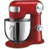 Cuisinart SM-50FR 5.5 Quart Stand Mixer Brushed Chrome Certified Refurbished 3