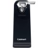 Cuisinart CCO-55 Deluxe Chrome Electric Can Opener with Strainers 4