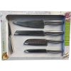 Cuisinart German Stainless Steel Elite Knife Set Five Pieces 2022