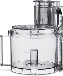 Cuisinart Replacement Food Processor Work Bowl Pusher Cover OEM Kit