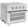 Cuisinart TOA-26 Air Fryer Toaster Oven Bundle with 1 Year Warranty 3
