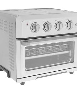 Cuisinart XL Convection Toaster Oven Airfryer Combo 6-in-1 1800 Watts