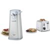 Cuisinart Soho Collection 2-Slice Toaster with 7 Settings Black CPT-7BK 3