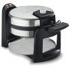 Cuisinart WAF-300LPP Lower Pancake Plate for Belgian Waffle Maker 3