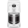 Cuisinart PurePrecision 8 Cup Pour Over Coffee Brewer Silver 4