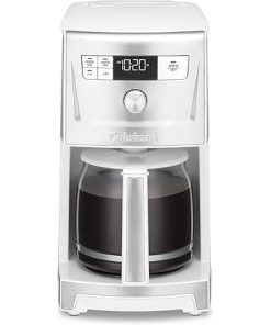 Cuisinart 14-Cup Programmable Coffeemaker with PerfecTemp Technology