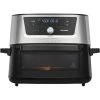 1800 Watt Stainless Steel Air Fryer and Convection Toaster Oven 4