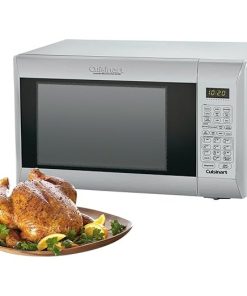 Cuisinart CMW-200 1.2 Cubic Foot Convection Microwave Oven Grill