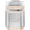 Cuisinart 2-Quart Ice Cream Maker Fully Automatic Frozen Desserts 3
