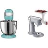 Cuisinart SM-50R Precision Master 5.5 Qt Stand Mixer Red Review 3