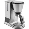 Cuisinart 5 Cup Coffeemaker Stainless Steel Carafe DCC 5570NAS 4