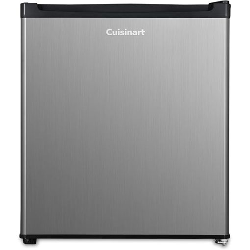 Cuisinart 1.7 Cu Ft Compact Refrigerator Compact and Efficient