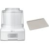 Cuisinart ICE-70CRM 2-Quart Ice Cream Maker with LCD Timer 3