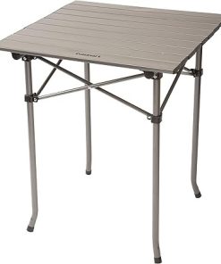 Cuisinart CPT-2140 Aluminum Folding Prep Table for Outdoor Use
