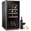 Cuisinart Dual 16 Bottle Wine Cellar Set CWC-800CENS Review 3