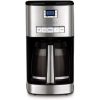 Cuisinart 5 Cup Coffeemaker Stainless Steel Carafe DCC 5570NAS 3