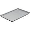 Cuisinart AMB-17BS 17 Inch Nonstick Baking Sheet Pack of 2 Silver 3