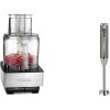 Cuisinart BFP-703BC Blender Food Processor and 6-Qt Air Fryer Oven 4