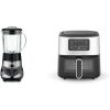Cuisinart BFP-603 SmartPower Deluxe Blender Food Processor Review 4