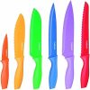 Cuisinart 13-Piece Graphix Collection Block Set Stainless Steel 3