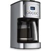Cuisinart 14-Cup Coffee Maker with Brew Strength Control and Carafe 4