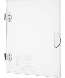 Cuisinart CPM-28DR Replacement Door for Model CPM-28 OEM 2
