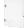 Cuisinart DLC-877BGTXT1 Replacement Cover Large Feed Tube OEM Fit 4