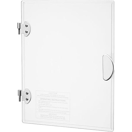 Cuisinart CPM-28DR Replacement Door for Model CPM-28 OEM