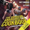 The Dungeon Anarchists Cookbook Dungeon Crawler Carl Book Three