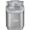 Cuisinart 1.5 Quart Ice Cream Maker Ready in 20 Minutes White 3