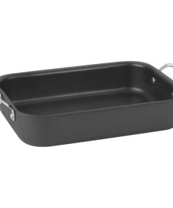 Cuisinart 14 Inch Nonstick Hard Anodized Lasagna Pan 6117-14