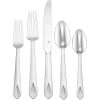 Cuisinart Sienna Collection Flatware Set CFE-20PSN for Elegant Dining 3