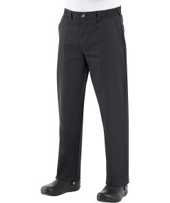 Chef Designs Men's Chef Pants for Ultimate Comfort and Style
