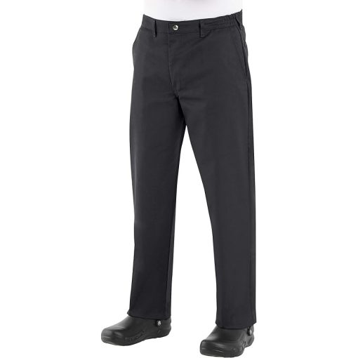 Chef Designs Men's Chef Pants for Ultimate Comfort and Style