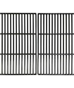 Cast Iron Cooking Grid Set for Brinkmann Pro Series Gas Grills