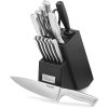Cuisinart Graphix 3-Piece Stainless Steel Set for Kitchen Use 3