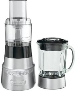 Cuisinart BFP-603 SmartPower Deluxe Blender Food Processor Review 2