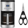 Cuisinart 14-Cup Coffee Maker with Brew Strength Control and Carafe