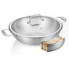 Cuisinart 14 Inch Nonstick Hard Anodized Lasagna Pan 6117-14 3