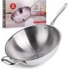 Cuisinart Double Burner Griddle Nonstick Hard Anodized Stainless Steel 4