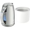 Cuisinart Cordless Electric Kettle with 6 Temperatures and Can Opener 4