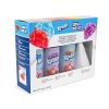 Snoopy Snow Cone Maker 3 oz Refill Pack for Snow Cones 4
